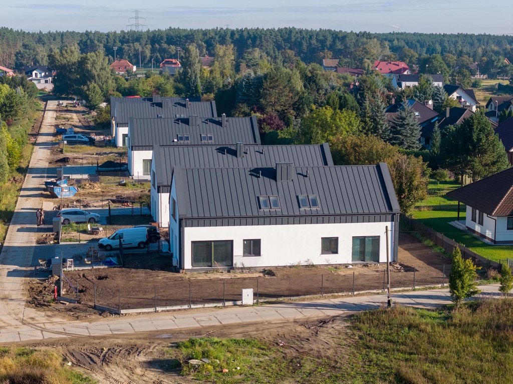 Dom na sprzedaż Wołczkowo 112 m2 | Arka Nieruchomości