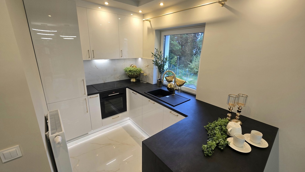 Mieszkanie na sprzedaż Szczecin, Warszewo 34 m2 | Arka Nieruchomości