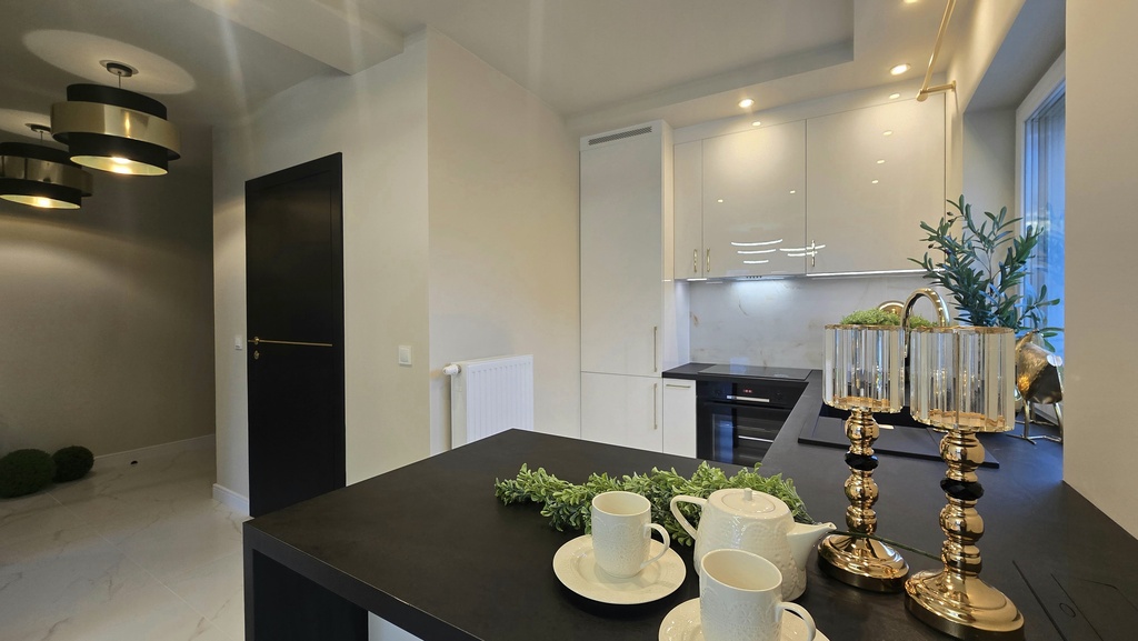 Mieszkanie na sprzedaż Szczecin, Warszewo 34 m2 | Arka Nieruchomości