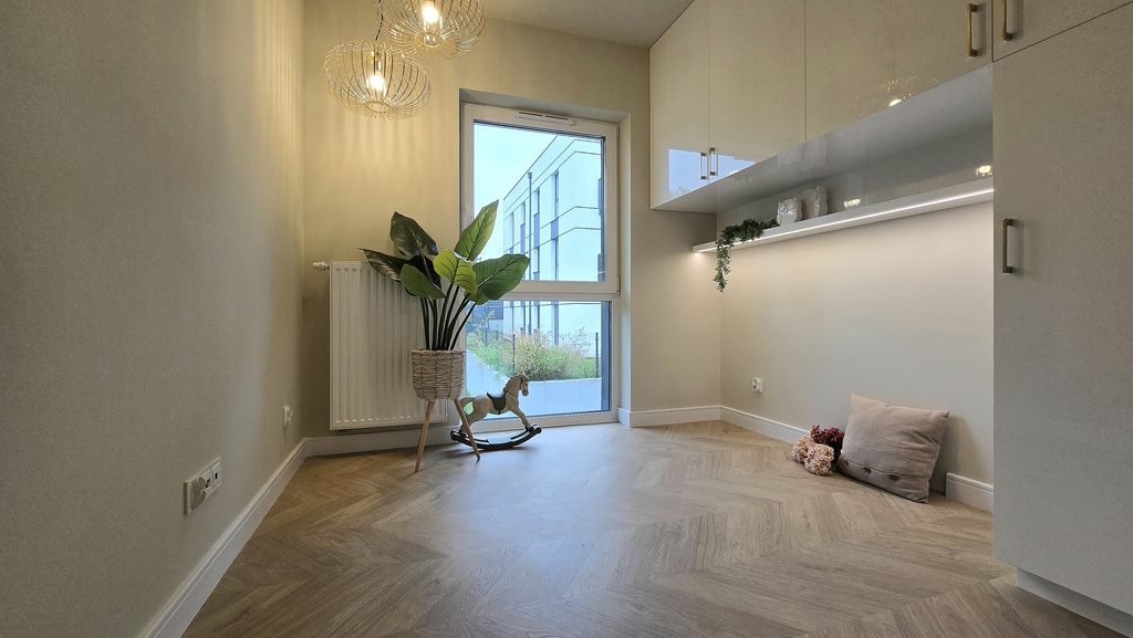 Mieszkanie na sprzedaż Szczecin, Warszewo 34 m2 | Arka Nieruchomości