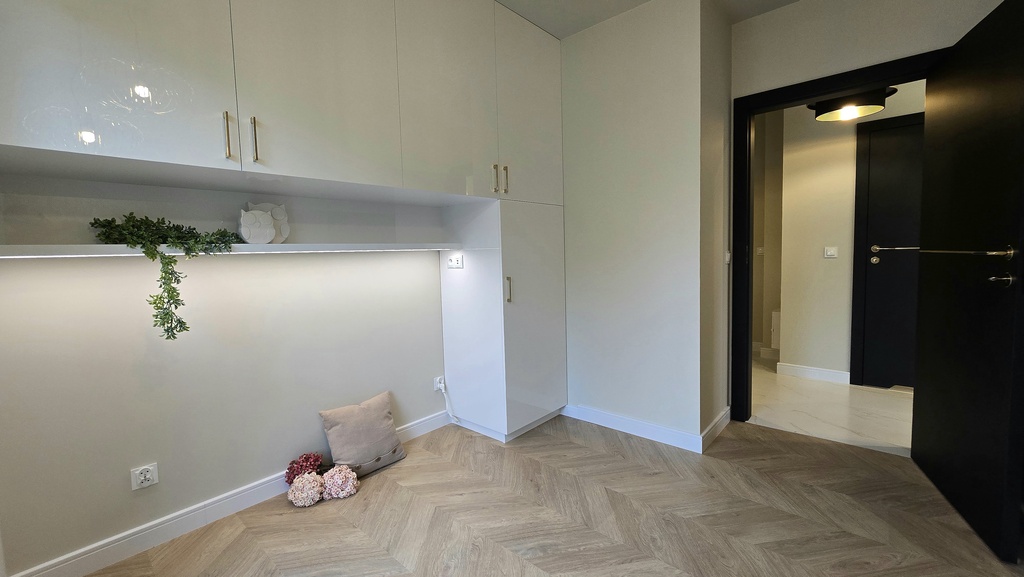 Mieszkanie na sprzedaż Szczecin, Warszewo 34 m2 | Arka Nieruchomości