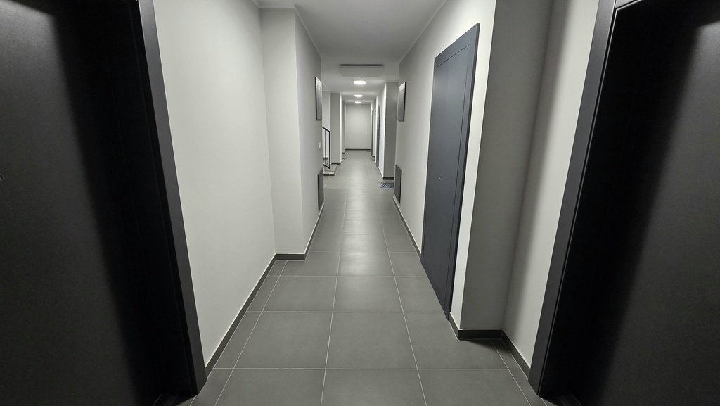 Mieszkanie na sprzedaż Szczecin, Warszewo 34 m2 | Arka Nieruchomości