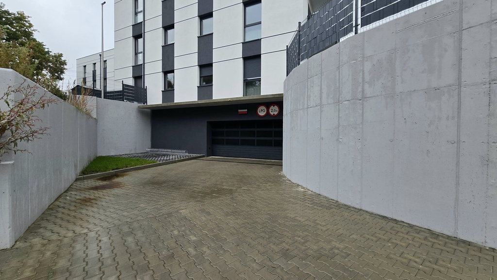 Mieszkanie na sprzedaż Szczecin, Warszewo 34 m2 | Arka Nieruchomości