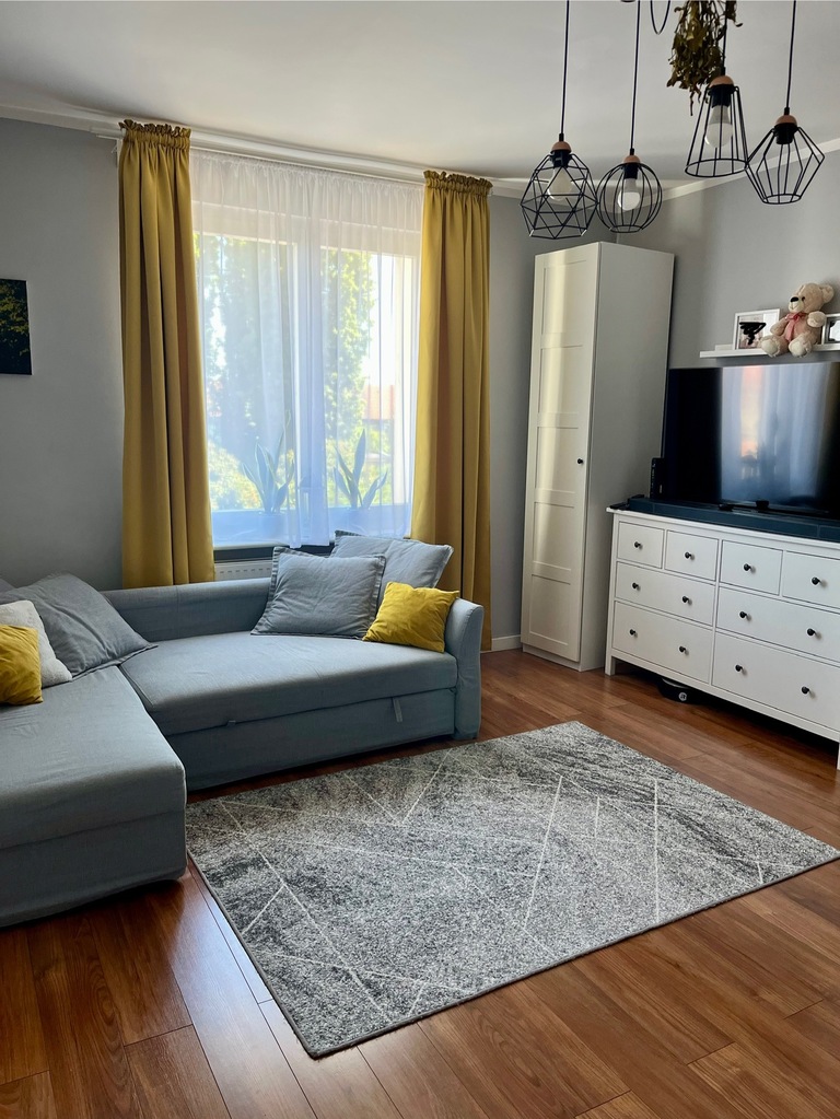 Mieszkanie na sprzedaż Stargard 54 m2 | Arka Nieruchomości