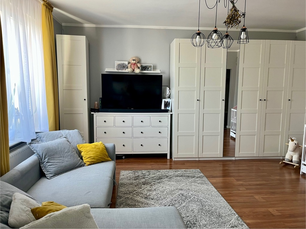 Mieszkanie na sprzedaż Stargard 54 m2 | Arka Nieruchomości