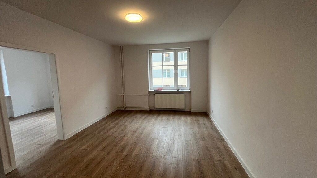 Mieszkanie na sprzedaż Szczecin, Niebuszewo 52 m2 | Arka Nieruchomości