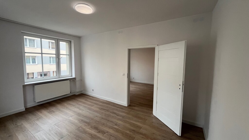 Mieszkanie na sprzedaż Szczecin, Niebuszewo 52 m2 | Arka Nieruchomości