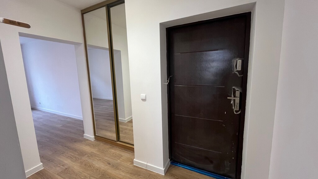 Mieszkanie na sprzedaż Szczecin, Niebuszewo 52 m2 | Arka Nieruchomości