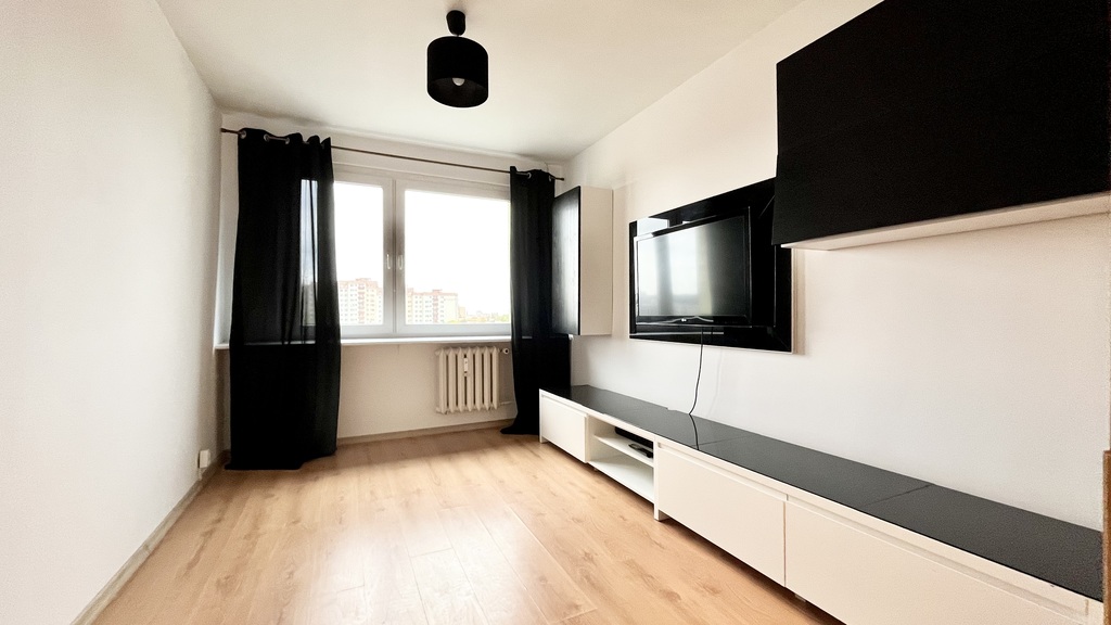 Mieszkanie na sprzedaż Szczecin, Niebuszewo 36 m2 | Arka Nieruchomości