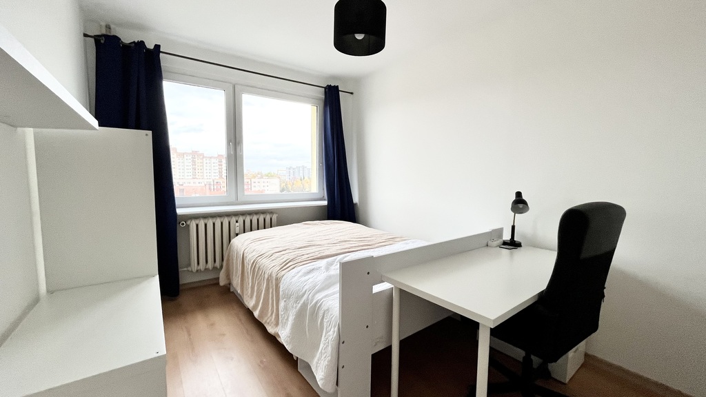 Mieszkanie na sprzedaż Szczecin, Niebuszewo 36 m2 | Arka Nieruchomości