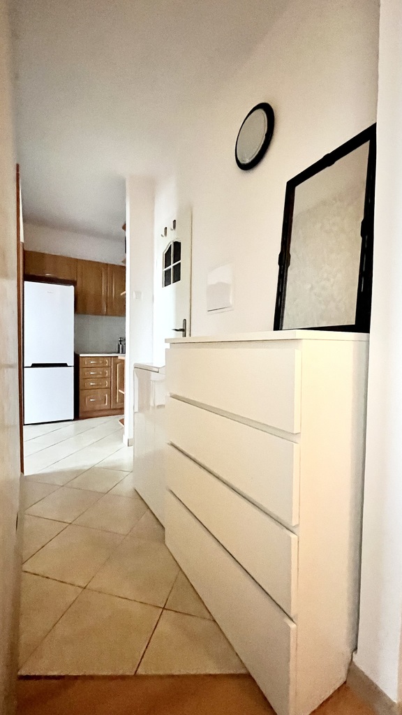 Mieszkanie na sprzedaż Szczecin, Niebuszewo 36 m2 | Arka Nieruchomości