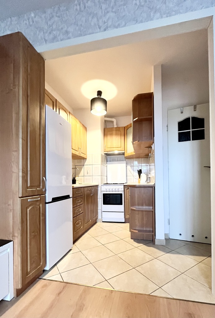 Mieszkanie na sprzedaż Szczecin, Niebuszewo 36 m2 | Arka Nieruchomości