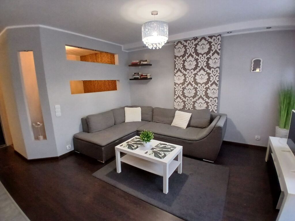 Mieszkanie na sprzedaż Szczecin, Dąbie 35 m2 | Arka Nieruchomości