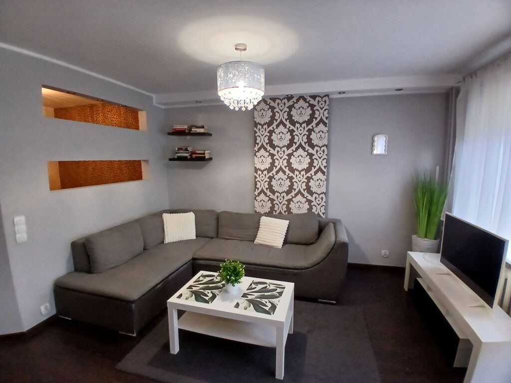 Mieszkanie na sprzedaż Szczecin, Dąbie 35 m2 | Arka Nieruchomości