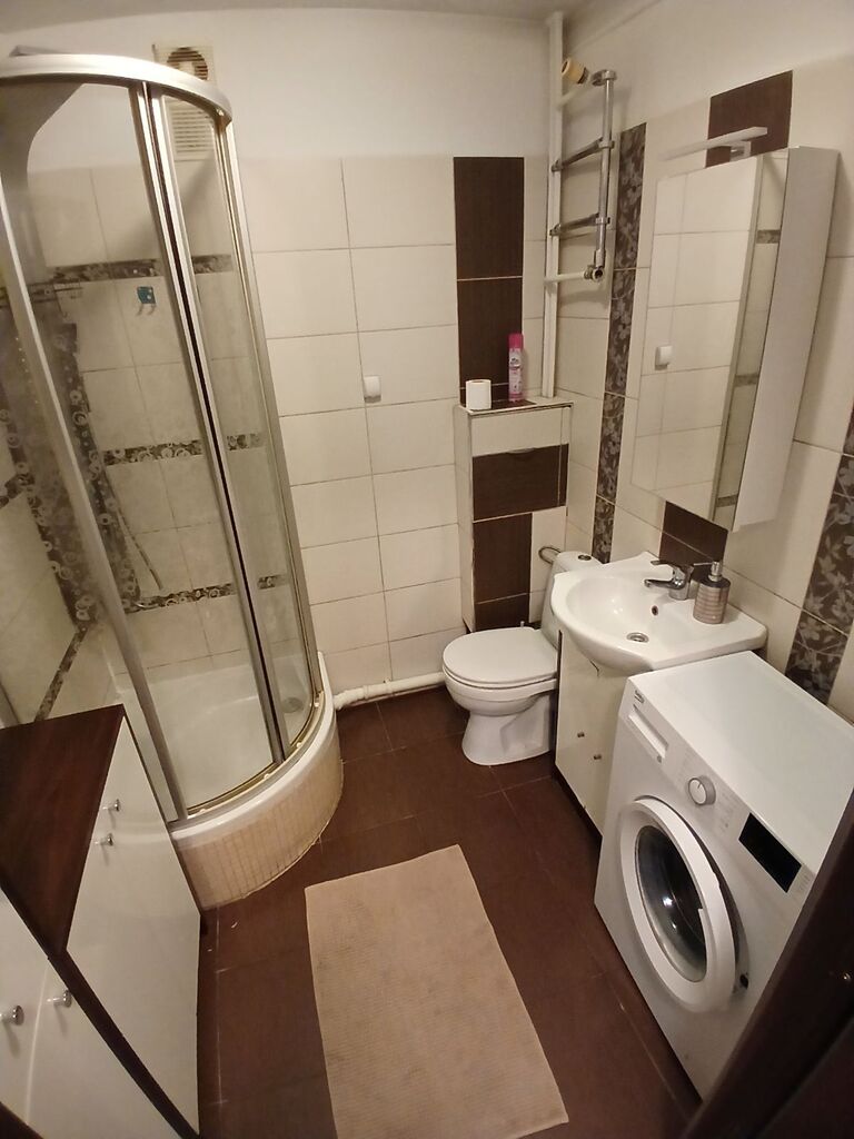 Mieszkanie na sprzedaż Szczecin, Dąbie 35 m2 | Arka Nieruchomości