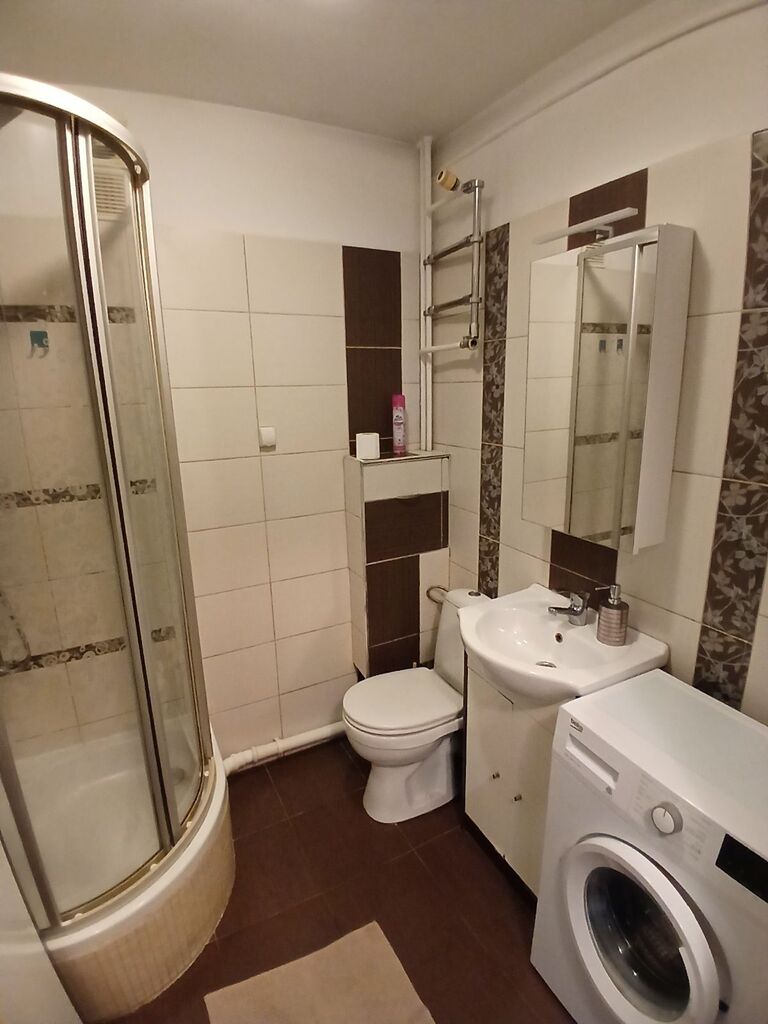 Mieszkanie na sprzedaż Szczecin, Dąbie 35 m2 | Arka Nieruchomości