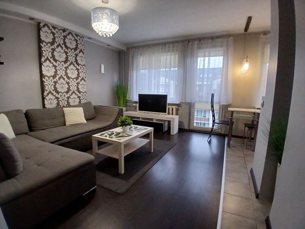 Mieszkanie na sprzedaż Szczecin, Dąbie 35 m2 | Arka Nieruchomości