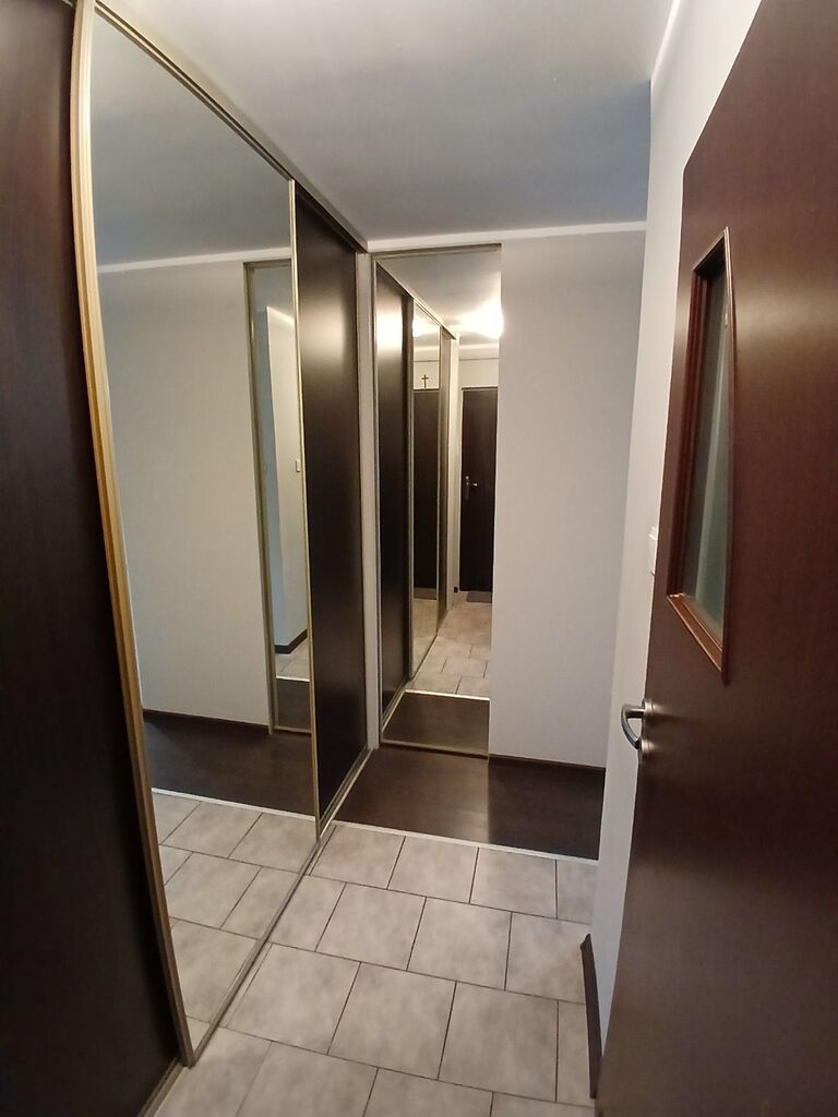 Mieszkanie na sprzedaż Szczecin, Dąbie 35 m2 | Arka Nieruchomości