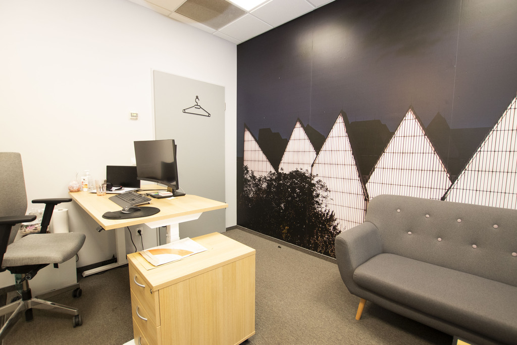 Lokal na wynajem Szczecin, Centrum 668 m2 | Arka Nieruchomości