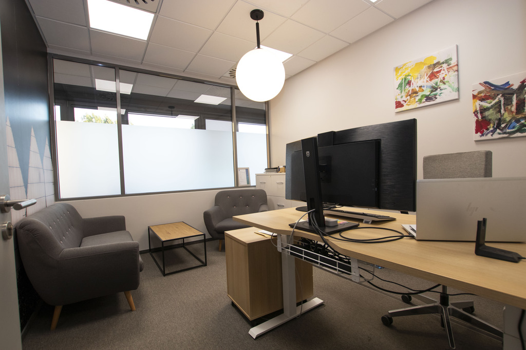 Lokal na wynajem Szczecin, Centrum 668 m2 | Arka Nieruchomości