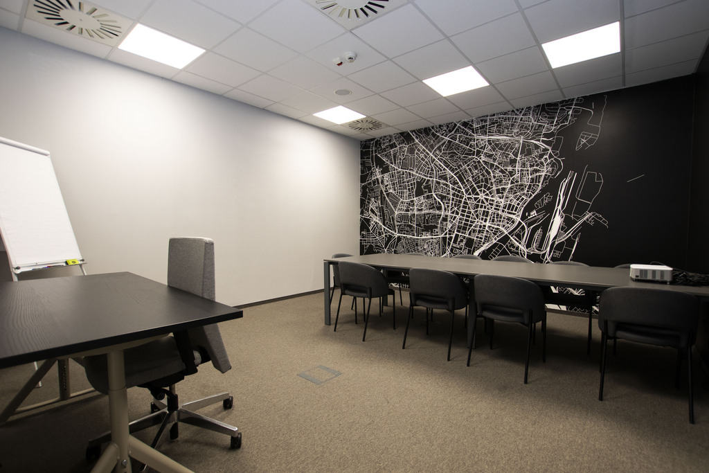 Lokal na wynajem Szczecin, Centrum 668 m2 | Arka Nieruchomości