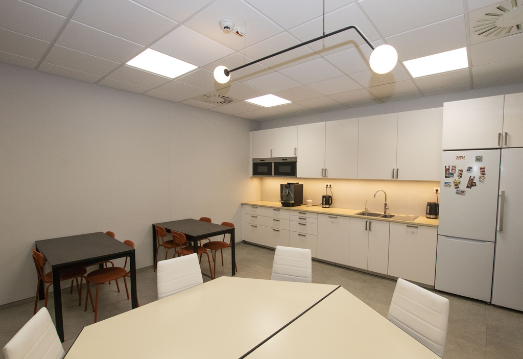 Lokal na wynajem Szczecin, Centrum 668 m2 | Arka Nieruchomości