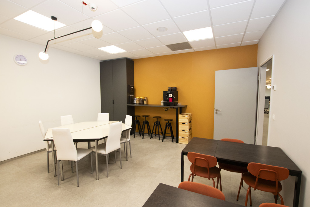Lokal na wynajem Szczecin, Centrum 668 m2 | Arka Nieruchomości