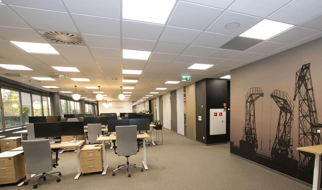 Lokal na wynajem Szczecin, Centrum 668 m2 | Arka Nieruchomości