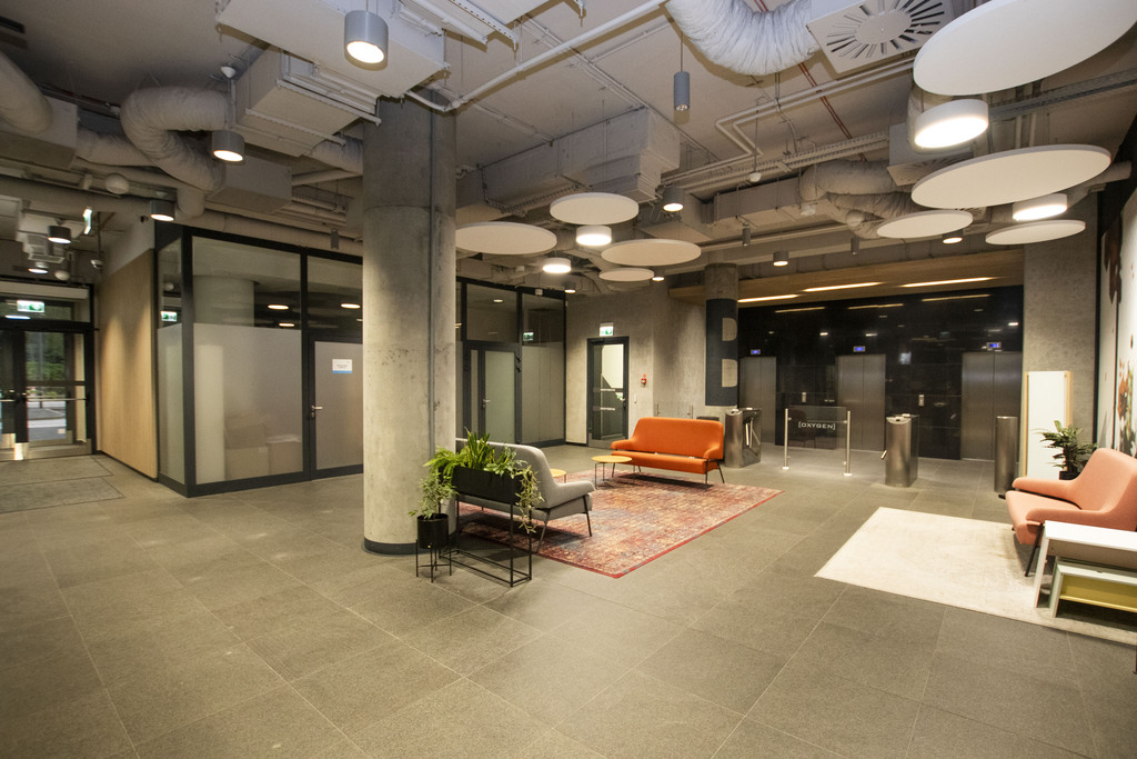 Lokal na wynajem Szczecin, Centrum 668 m2 | Arka Nieruchomości