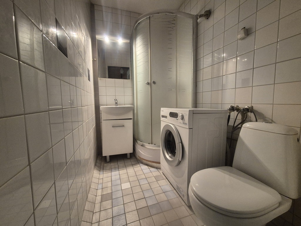 Mieszkanie na sprzedaż Szczecin, Zdroje 31 m2 | Arka Nieruchomości