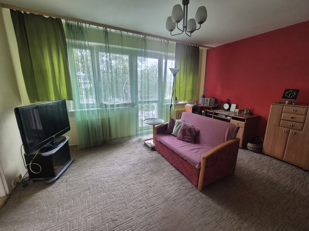 Mieszkanie na sprzedaż Szczecin, Zdroje 31 m2 | Arka Nieruchomości