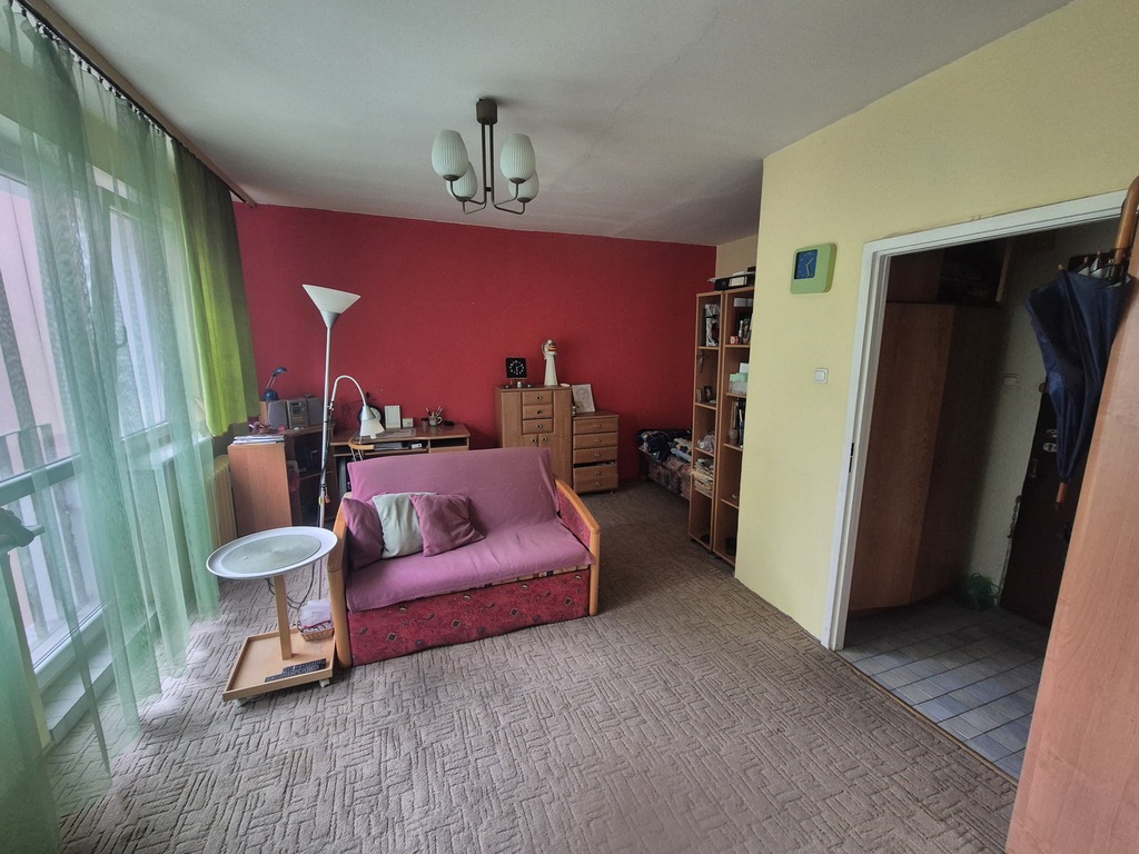 Mieszkanie na sprzedaż Szczecin, Zdroje 31 m2 | Arka Nieruchomości