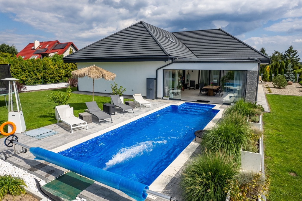 Dom na sprzedaż Siadło Górne 356 m2 | Arka Nieruchomości