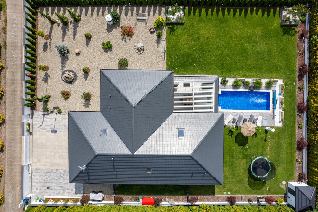 Dom na sprzedaż Siadło Górne 356 m2 | Arka Nieruchomości