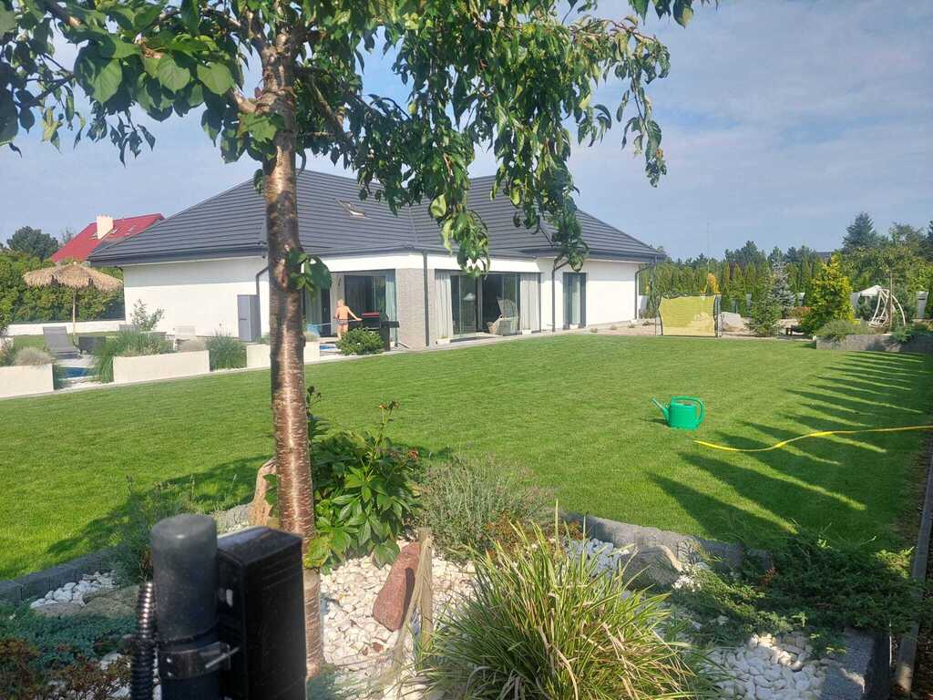 Dom na sprzedaż Siadło Górne 356 m2 | Arka Nieruchomości