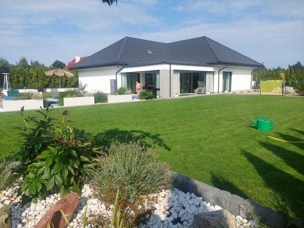 Dom na sprzedaż Siadło Górne 356 m2 | Arka Nieruchomości