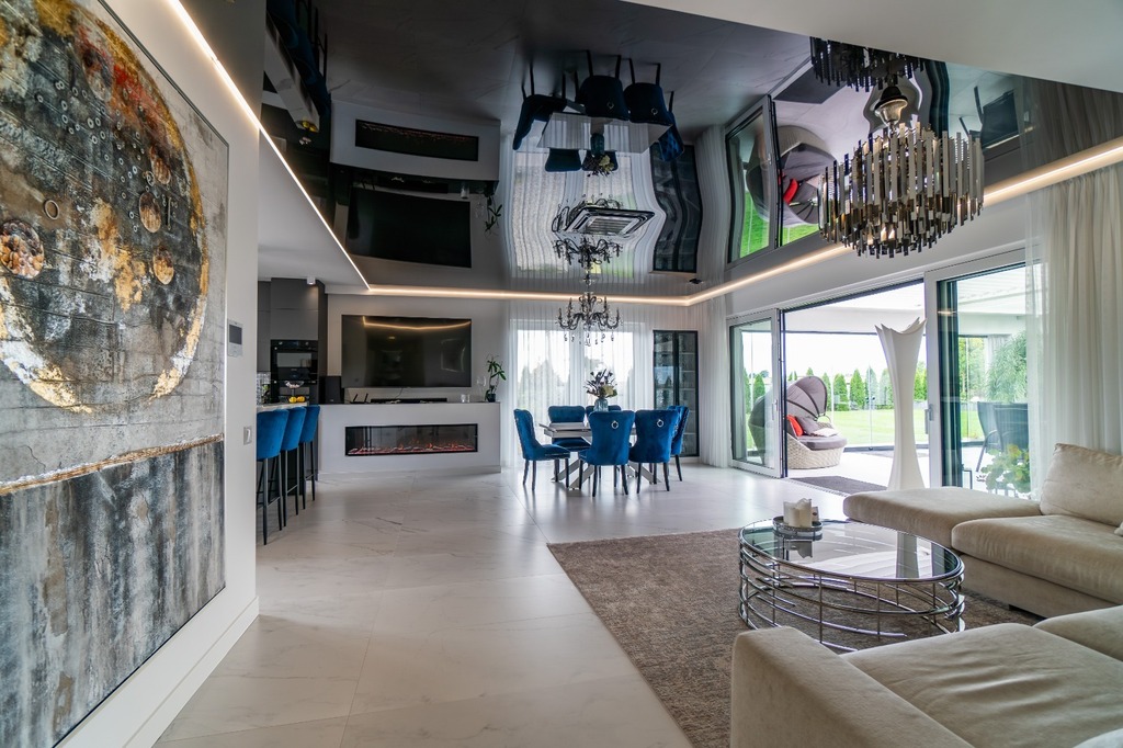 Dom na sprzedaż Siadło Górne 356 m2 | Arka Nieruchomości