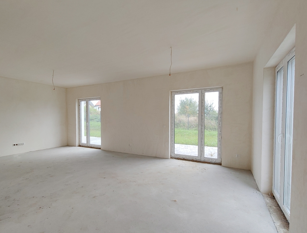 Dom na sprzedaż Mierzyn 154 m2 | Arka Nieruchomości