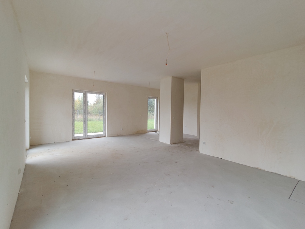 Dom na sprzedaż Mierzyn 154 m2 | Arka Nieruchomości
