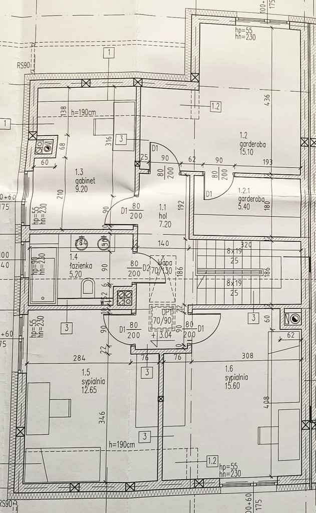 Dom na sprzedaż Mierzyn 154 m2 | Arka Nieruchomości