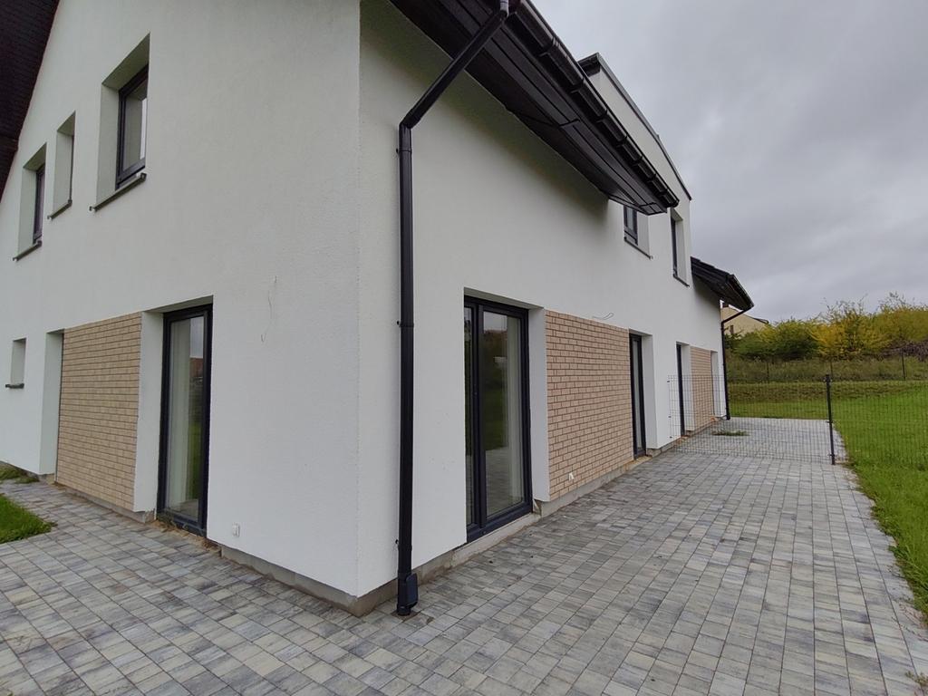 Dom na sprzedaż Mierzyn 154 m2 | Arka Nieruchomości