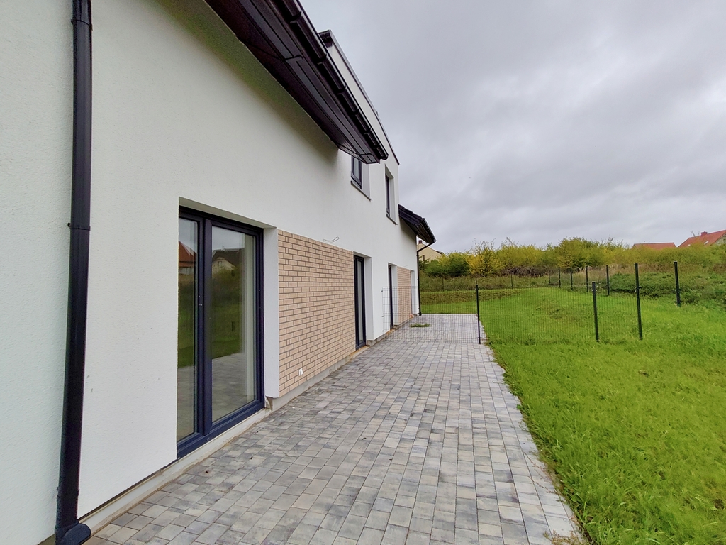 Dom na sprzedaż Mierzyn 154 m2 | Arka Nieruchomości