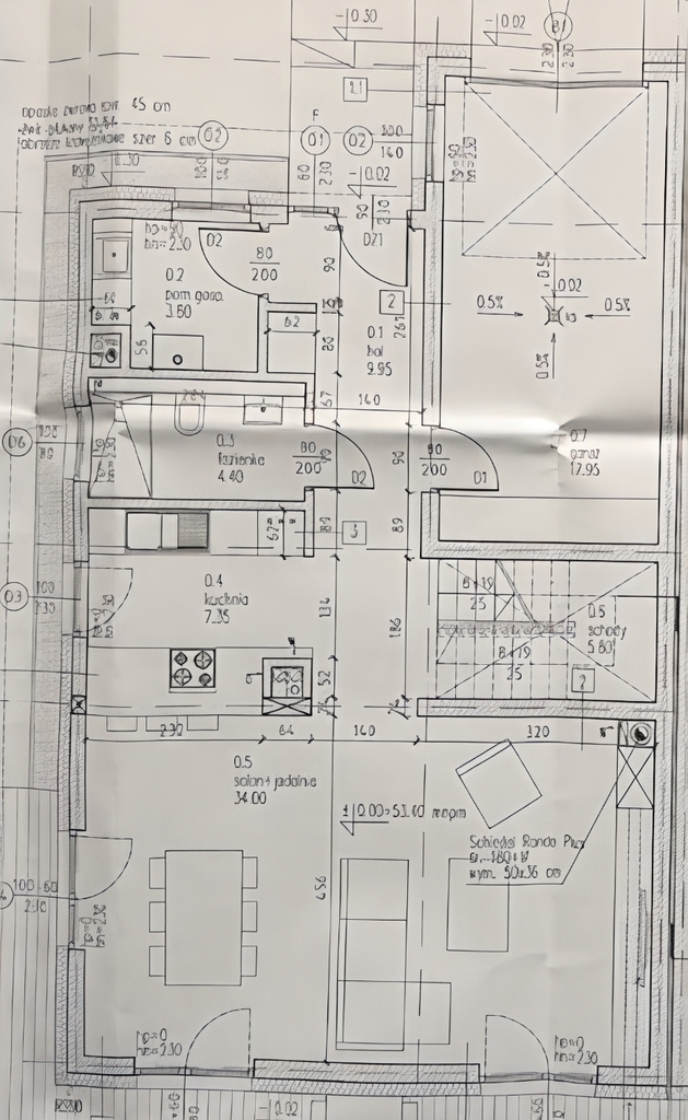 Dom na sprzedaż Mierzyn 154 m2 | Arka Nieruchomości