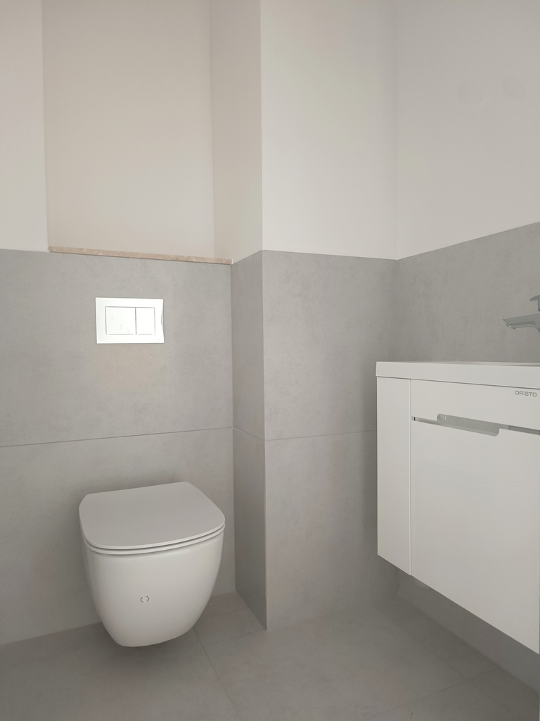 Mieszkanie na wynajem Mierzyn 85 m2 | Arka Nieruchomości