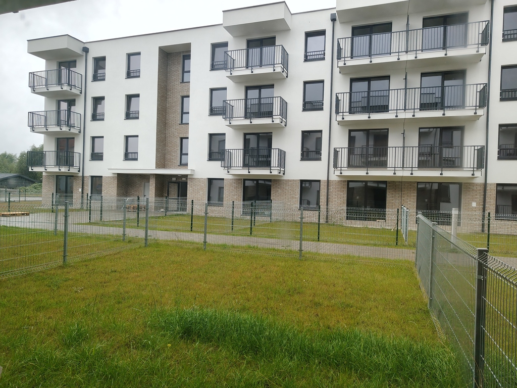 Mieszkanie na wynajem Mierzyn 85 m2 | Arka Nieruchomości