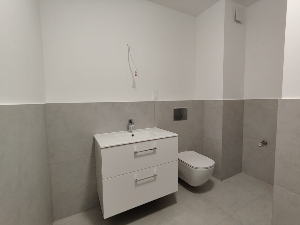 Mieszkanie na wynajem Mierzyn 85 m2 | Arka Nieruchomości