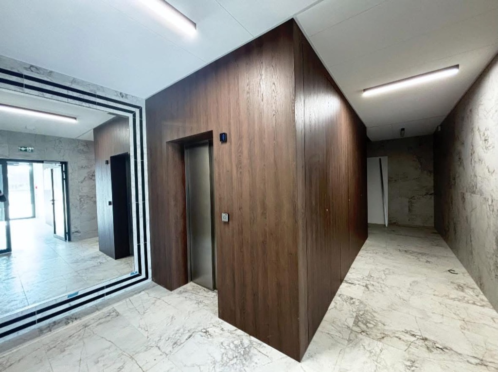 Mieszkanie na sprzedaż Szczecin, Łasztownia 40 m2 | Arka Nieruchomości