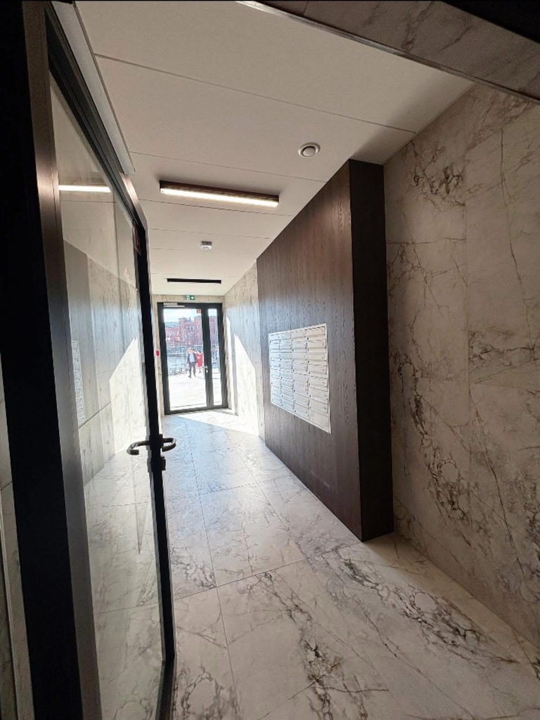 Mieszkanie na sprzedaż Szczecin, Łasztownia 40 m2 | Arka Nieruchomości