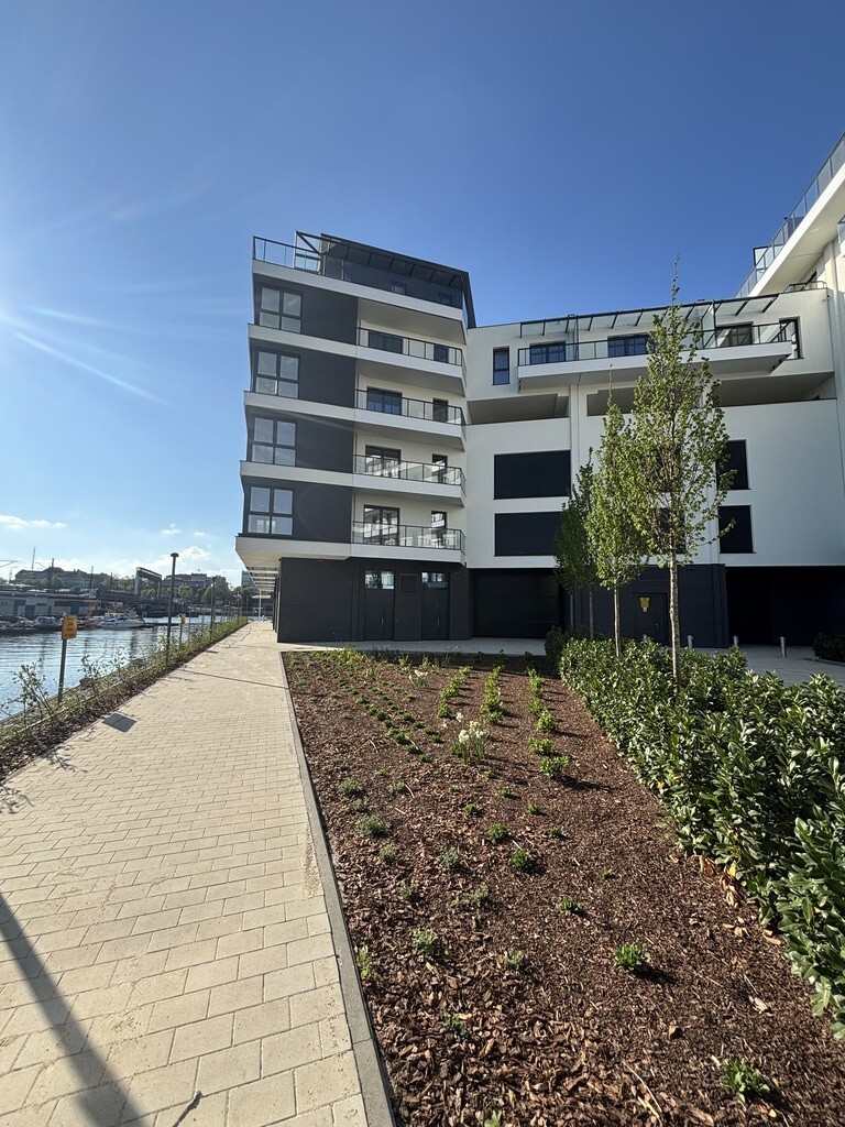 Mieszkanie na sprzedaż Szczecin, Łasztownia 40 m2 | Arka Nieruchomości