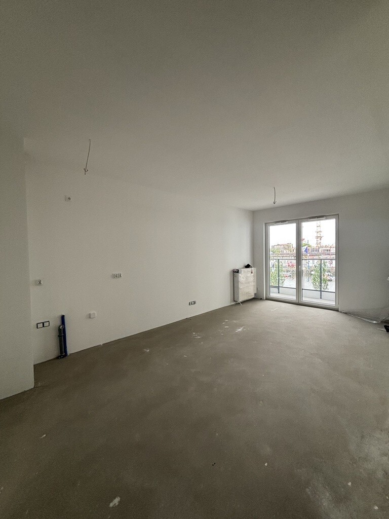 Mieszkanie na sprzedaż Szczecin, Łasztownia 40 m2 | Arka Nieruchomości